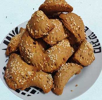 בורקיטס גבינה שיטת ה-30