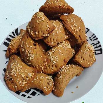 בורקיטס גבינה שיטת ה-30