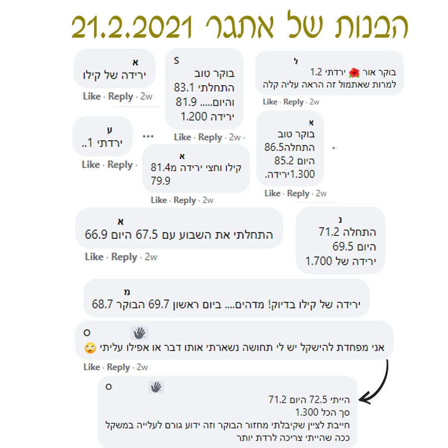 הירידות של אתגר - 2 ללא שמות